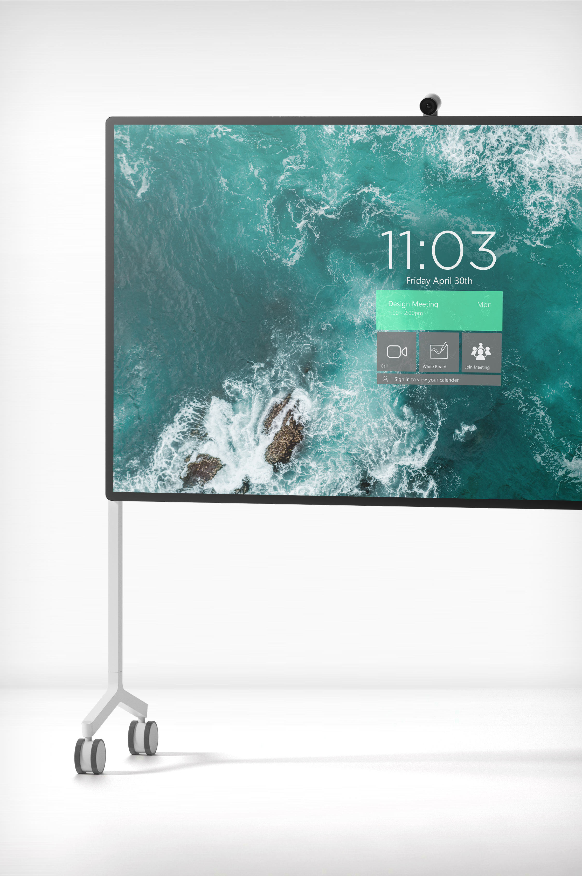 Microsoft Surface Hub2