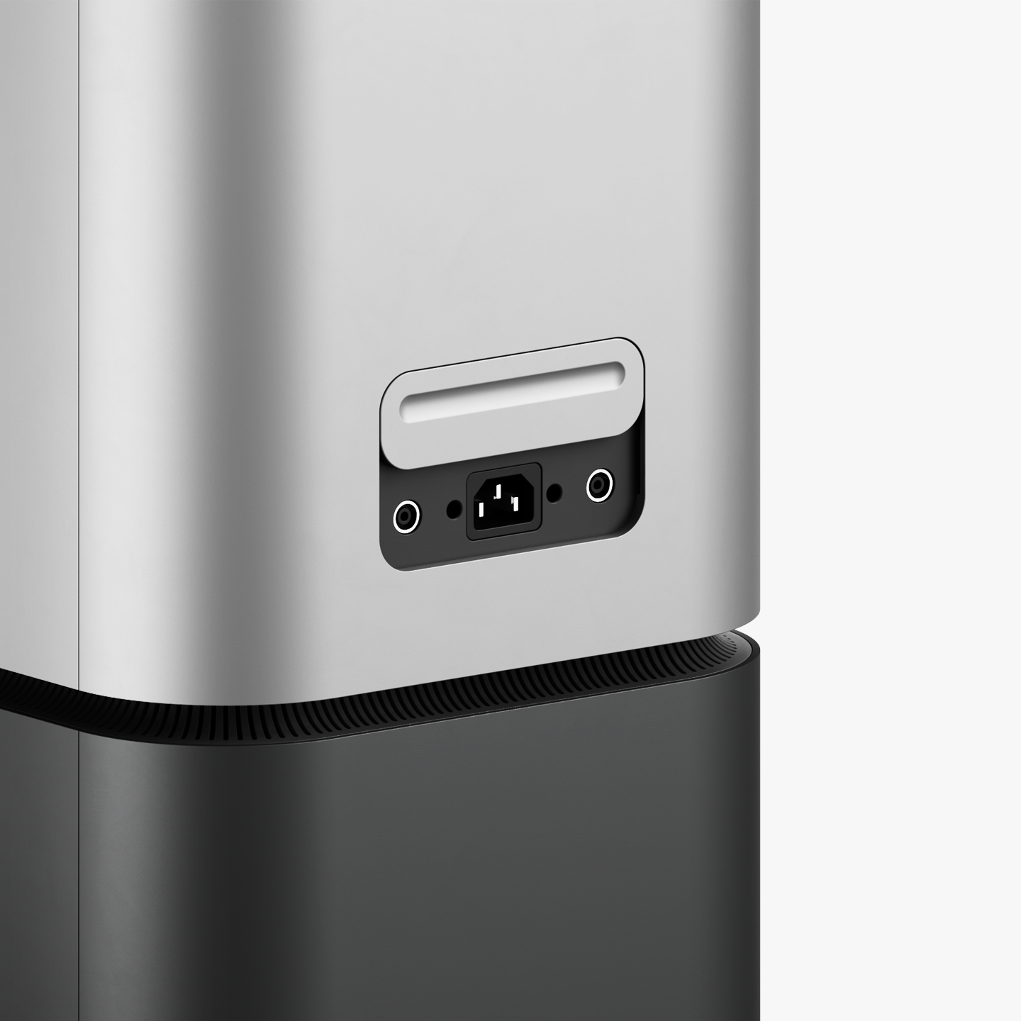 Geneverse Portable Power — Consumer electronics industrial design