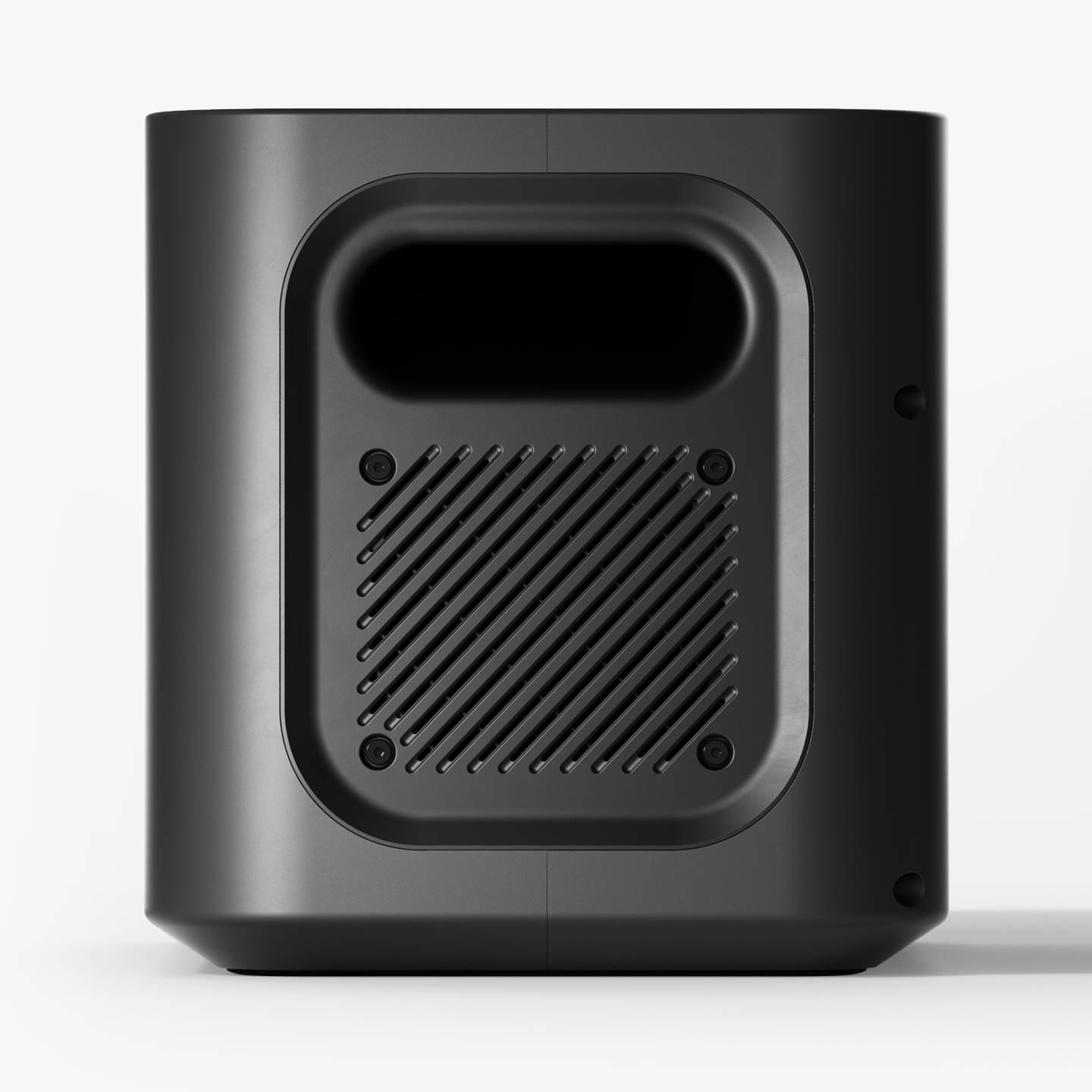 Geneverse Portable Power — Consumer electronics industrial design