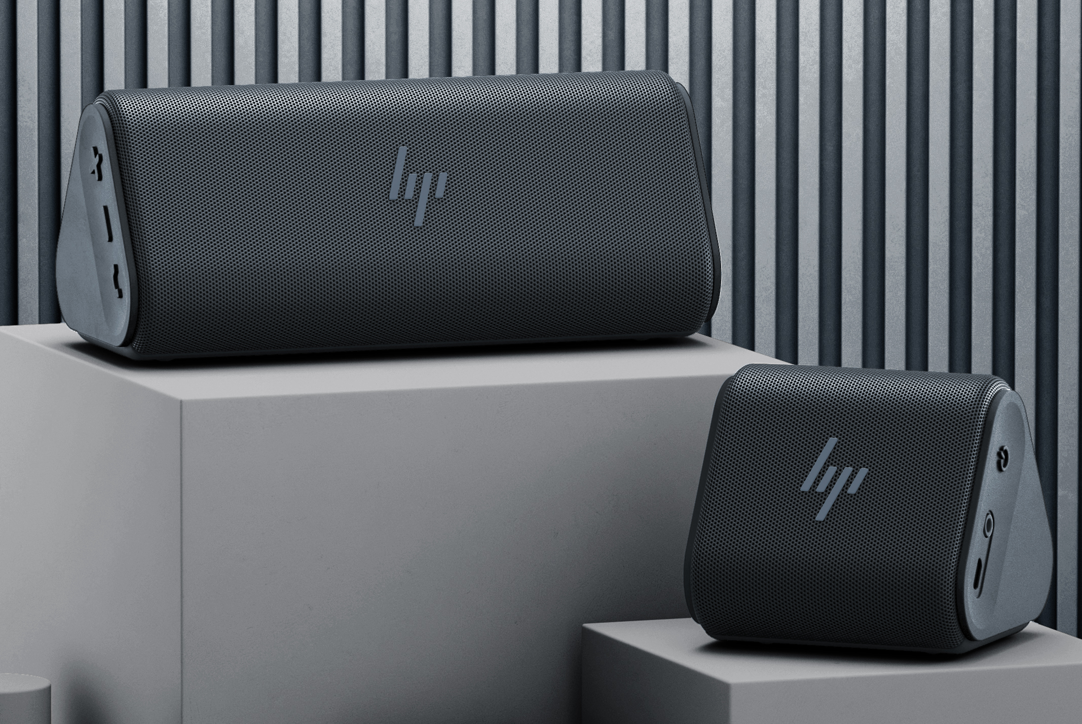 HP Accessory ID