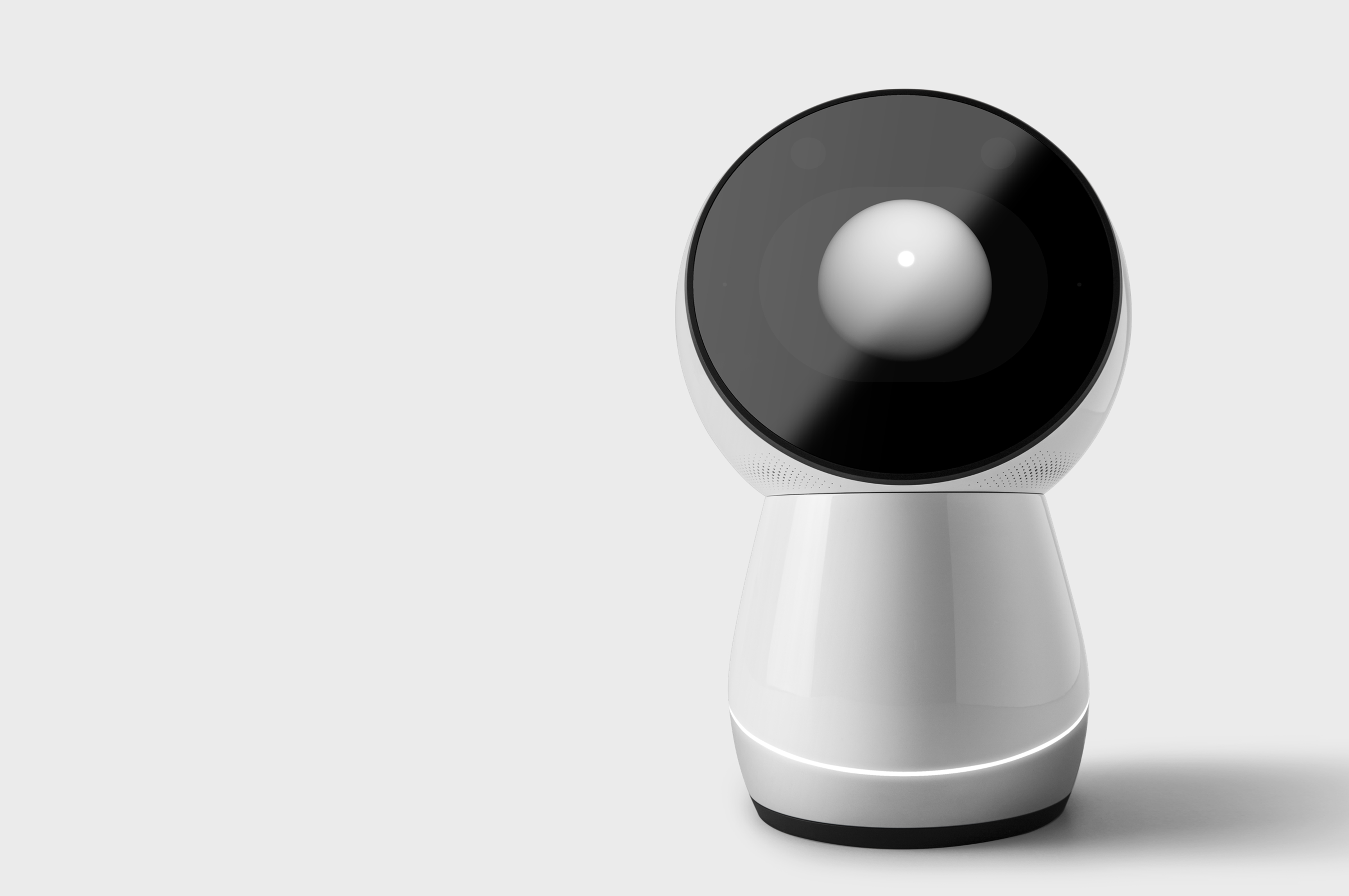 Jibo Robot