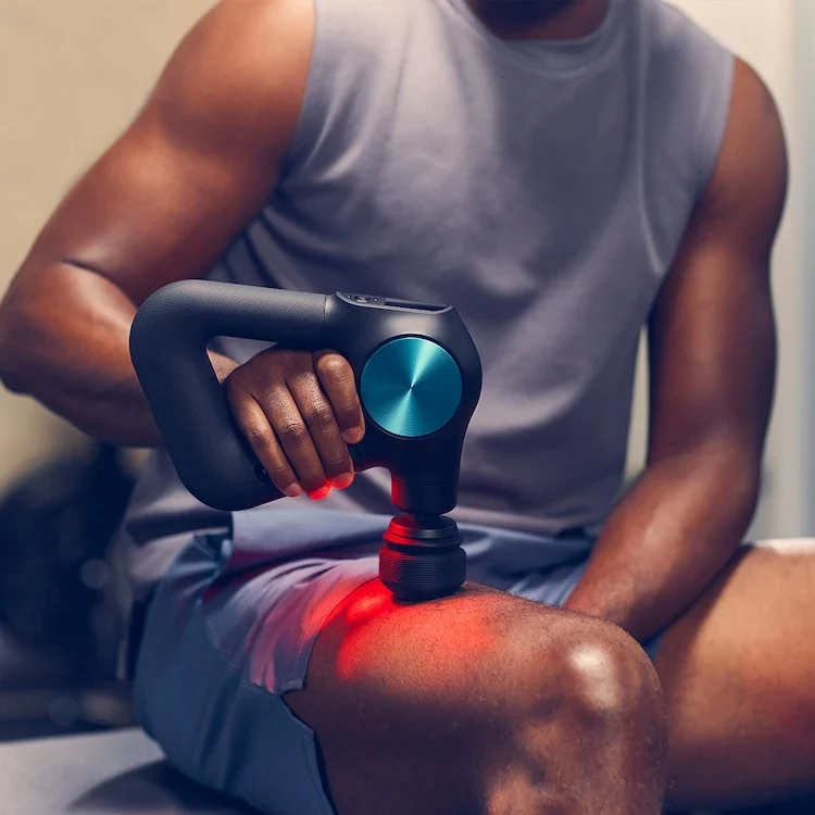 Therabody Fitness & Recovery